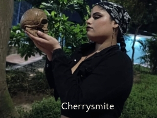 Cherrysmite