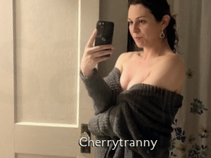 cherrytranny Sexe Annuaire