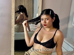 Cherylcox1