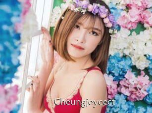 Cheungjoycect