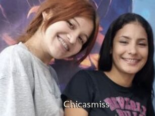 Chicasmiss