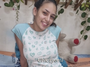 Chicayemi