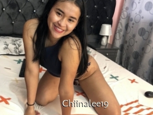 Chiinalee19