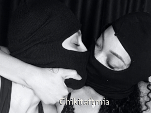 Chikitaftmia