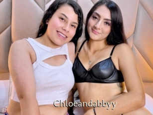 Chloeandabbyy
