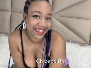 Chloebellini