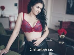Chloeberias