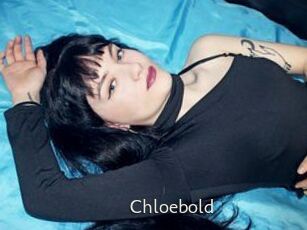 Chloebold