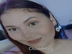Chloedenali