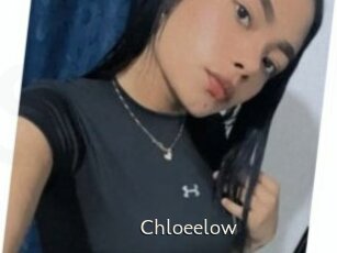 Chloeelow