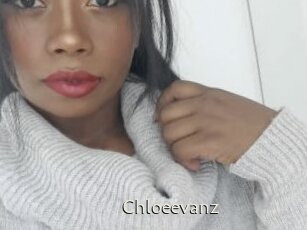 Chloeevanz