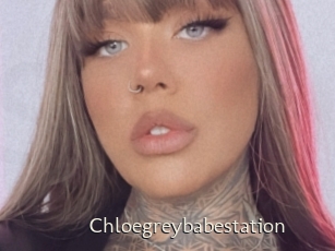 Chloegreybabestation