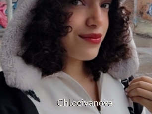 Chloeivanova
