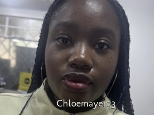 Chloemayer23