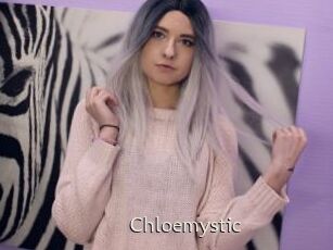 Chloemystic