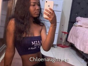 Chloenaughty4u
