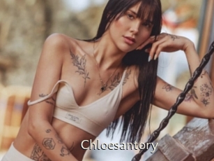 Chloesantory