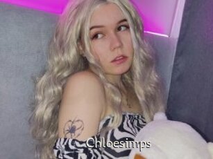Chloesimps