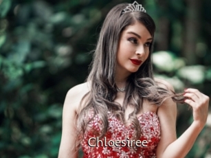 Chloesiree