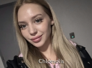 Chloesolis