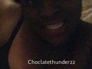 Choclatethunder22