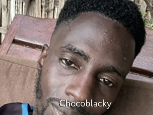 Chocoblacky