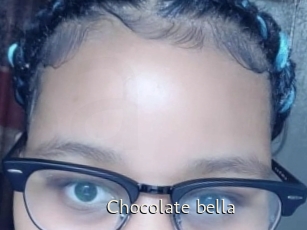 Chocolate_bella
