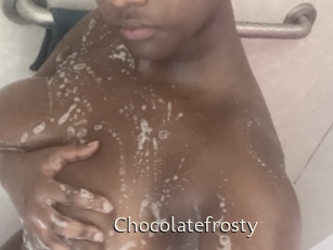 Chocolatefrosty