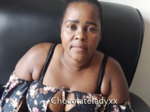 Chocolateladyxx