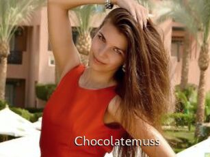 Chocolatemuss