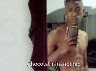 Chocolatinmandingo