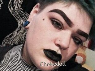 Chokedoll