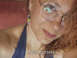 Choupettesex