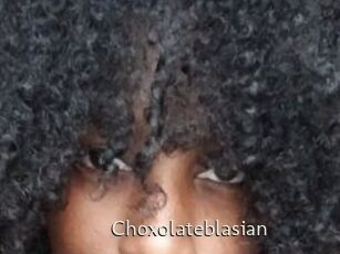Choxolateblasian