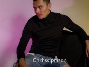 Chriissipmson