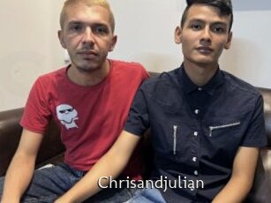 Chrisandjulian