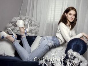 Chrislaurena