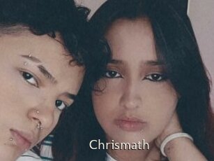Chrismath