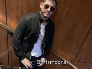 Chrismoons