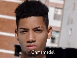 Chrisnisdel