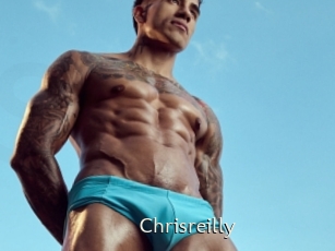 Chrisreilly
