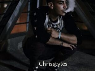 Chrisstyles