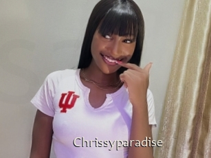 Chrissyparadise