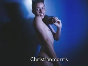 Christianmorris
