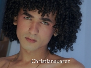 Christiansuarez