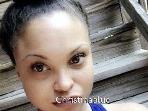 Christinablue