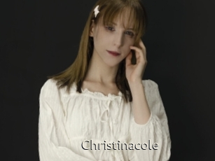 Christinacole