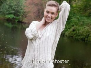 Christinafoster