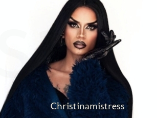 Christinamistress