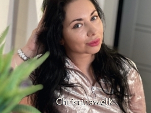 Christinawelk